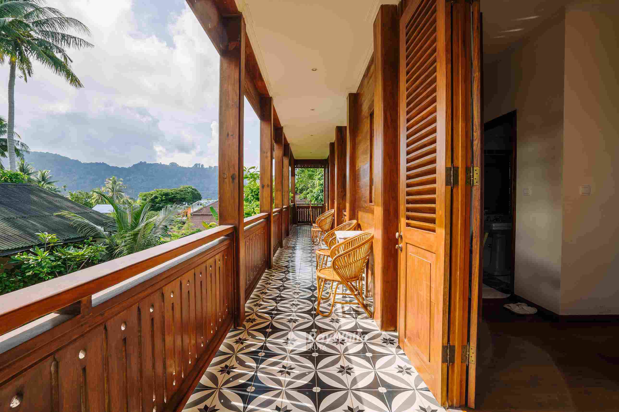 Banda Neira,Maluku,Indonesia,7 Bedrooms,7 Bathrooms,Commercial,MLS ID 1818