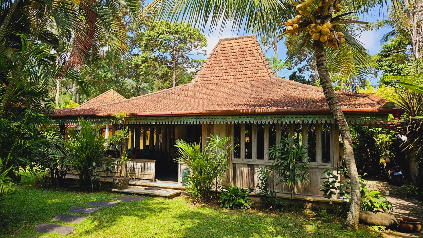 Ubud,Bali,Indonesia,Villa,MLS ID 1822