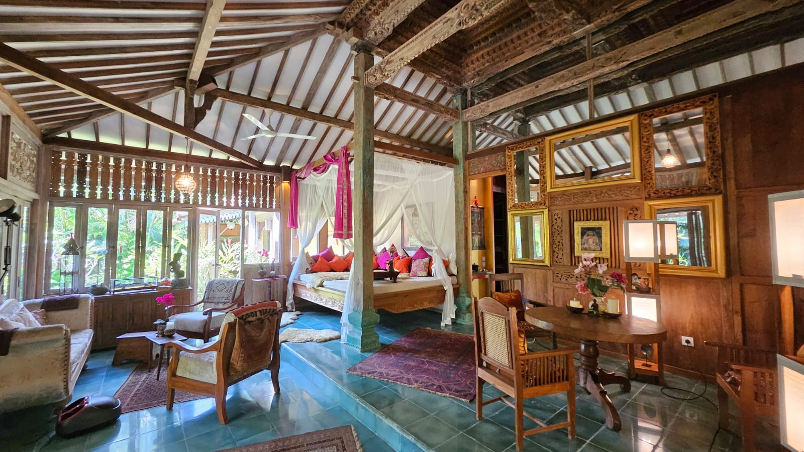 Ubud,Bali,Indonesia,Villa,MLS ID 1822