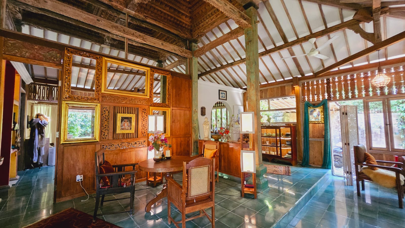 Ubud,Bali,Indonesia,Villa,MLS ID 1822