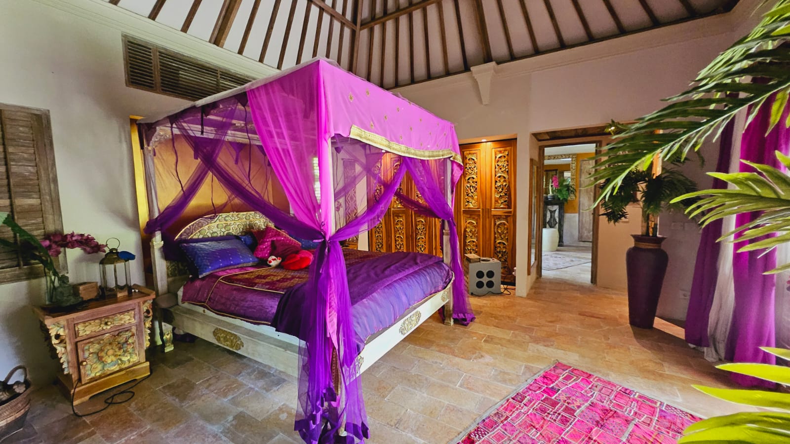 Ubud,Bali,Indonesia,Villa,MLS ID 1822