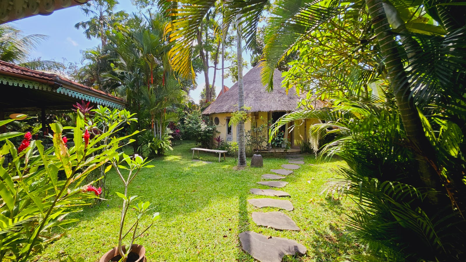 Ubud,Bali,Indonesia,Villa,MLS ID 1822