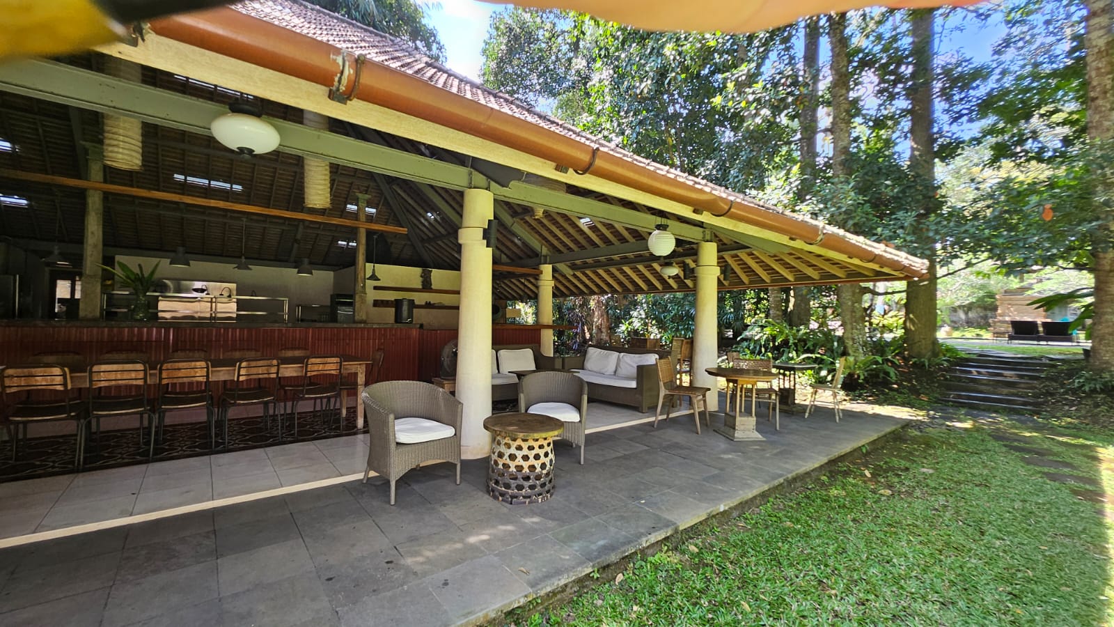 Ubud,Bali,Indonesia,Villa,MLS ID 1822