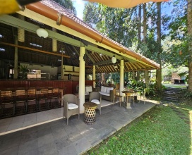 Ubud,Bali,Indonesia,3 Bedrooms,3 Bathrooms,Villa,MLS ID 1822