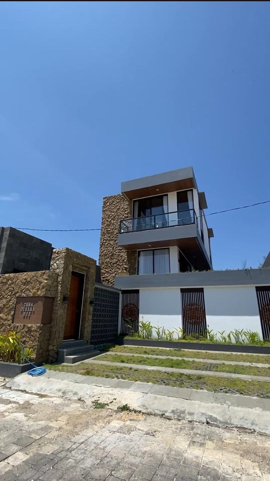 Nusa Dua,Bali,Indonesia,Villa,MLS ID 1824