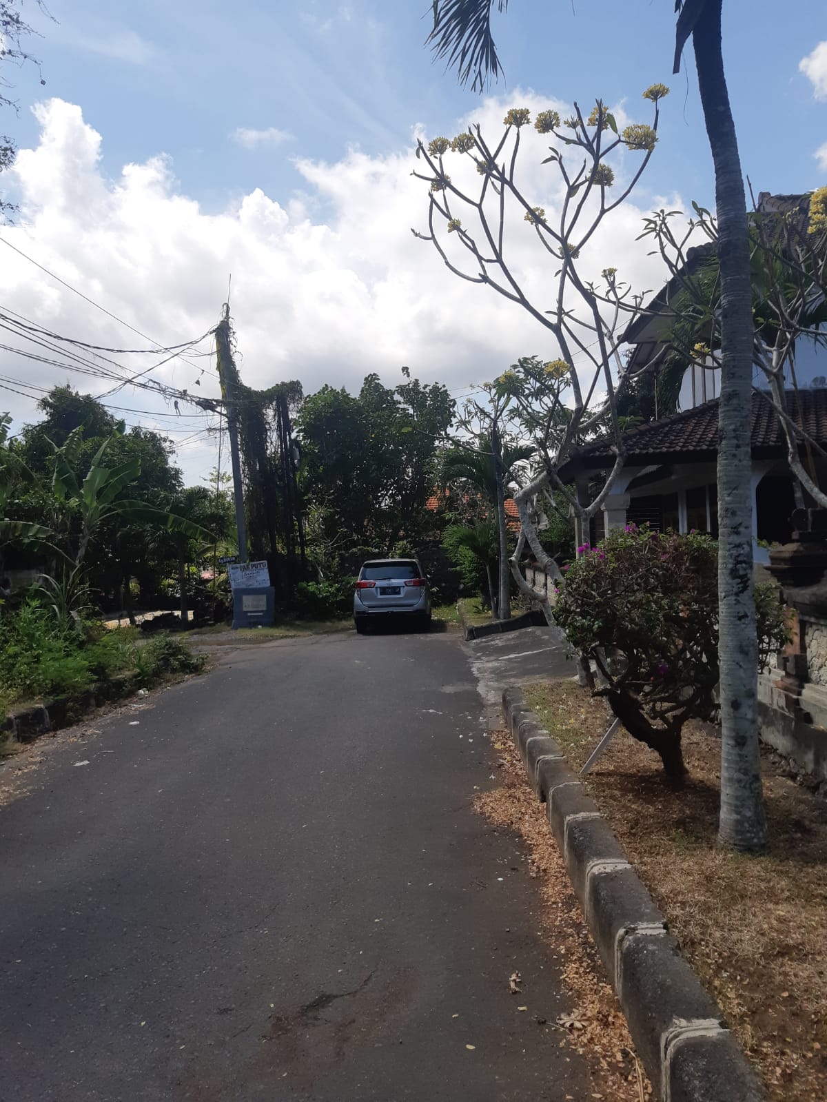 Nusa Dua,Bali,Indonesia,Land,MLS ID 1826