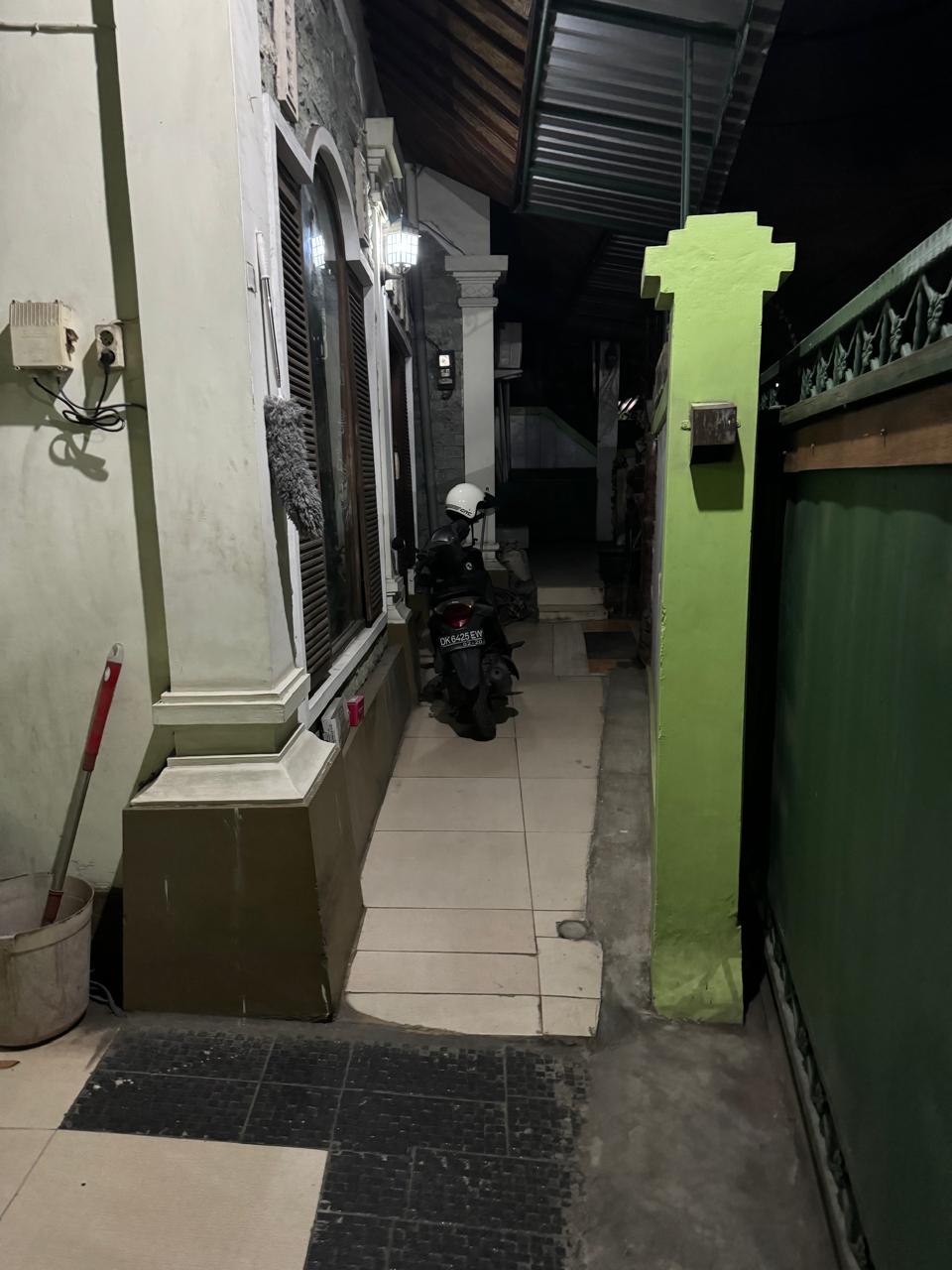 Denpasar,Bali,Indonesia,4 Bedrooms,2 Bathrooms,Residential,MLS ID 1837