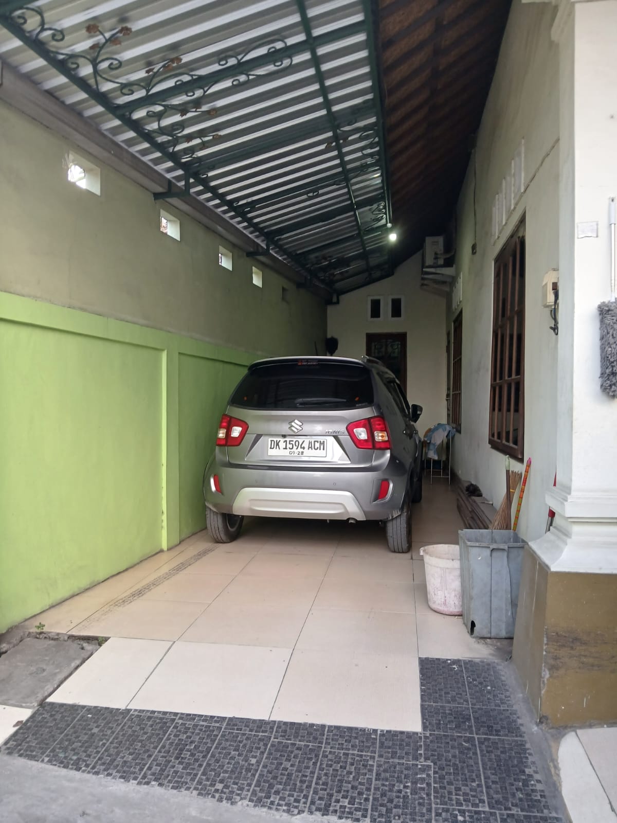 Denpasar,Bali,Indonesia,4 Bedrooms,2 Bathrooms,Residential,MLS ID 1837