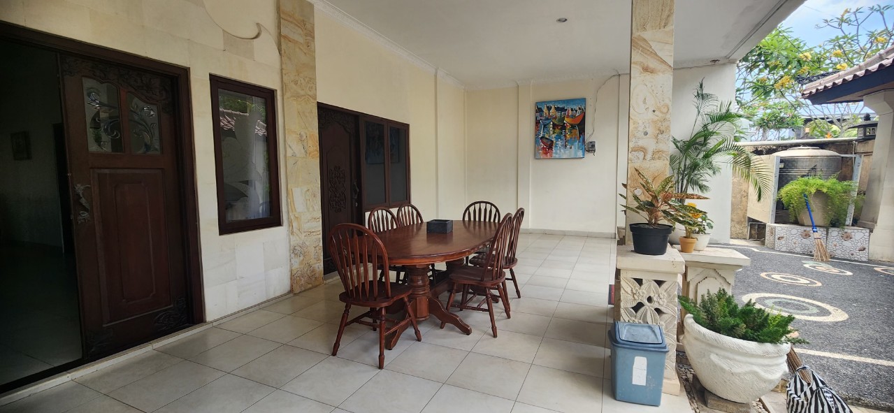 Jimbaran,Bali,Indonesia,4 Bedrooms,3 Bathrooms,Residential,MLS ID 1838