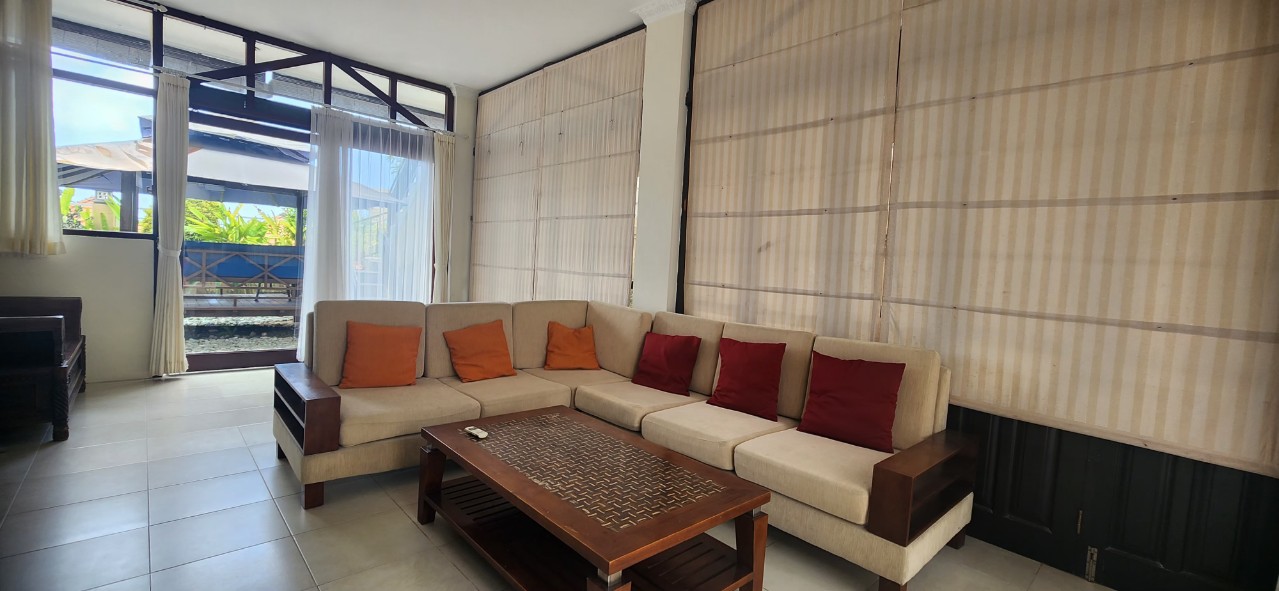 Jimbaran,Bali,Indonesia,4 Bedrooms,3 Bathrooms,Residential,MLS ID 1838