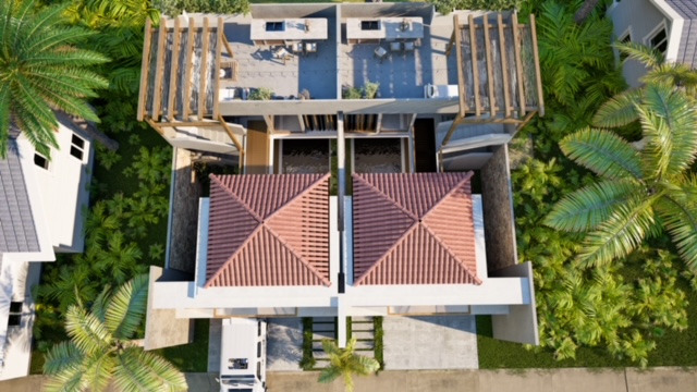 Pecatu,Bali,Indonesia,2 Bedrooms,2 Bathrooms,Villa,MLS ID 1840