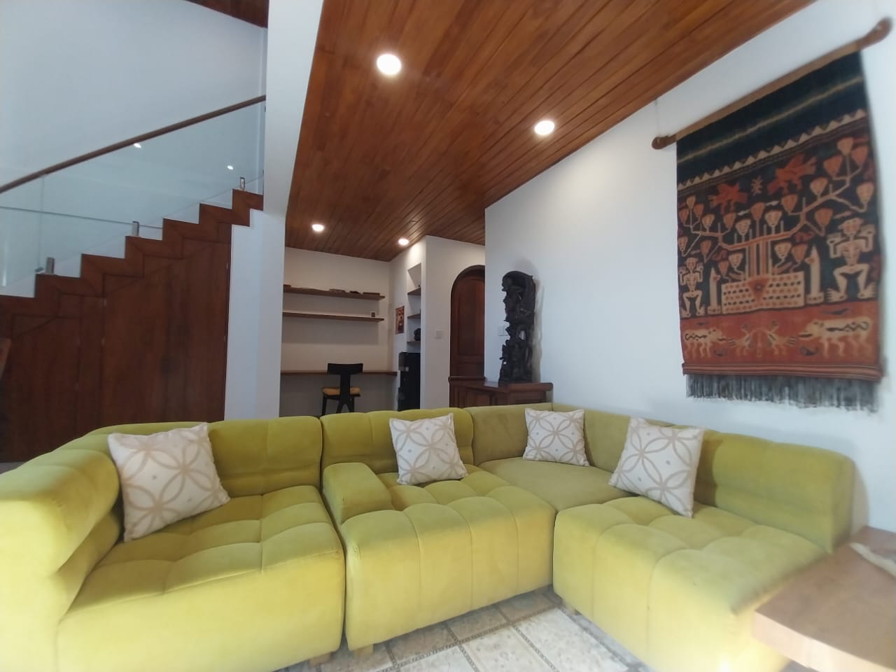 Pecatu,Bali,Indonesia,3 Bedrooms,2 Bathrooms,Villa,MLS ID 1841