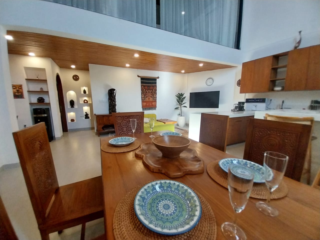 Pecatu,Bali,Indonesia,3 Bedrooms,2 Bathrooms,Villa,MLS ID 1841