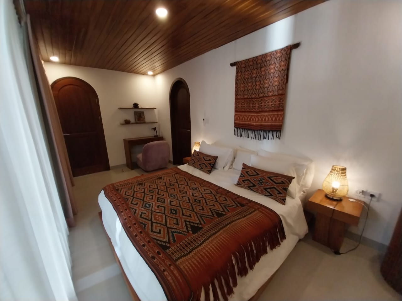 Pecatu,Bali,Indonesia,3 Bedrooms,2 Bathrooms,Villa,MLS ID 1841