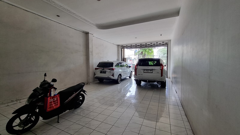 Denpasar,Bali,Indonesia,6 Bedrooms,5 Bathrooms,Commercial,MLS ID 1848