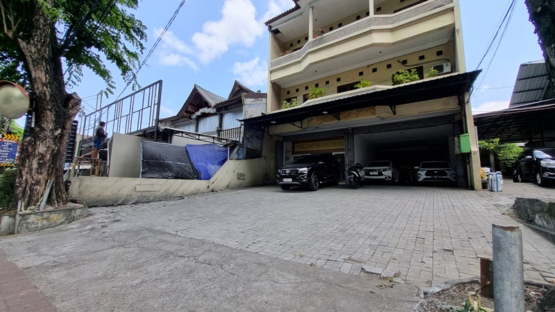 Denpasar,Bali,Indonesia,6 Bedrooms,5 Bathrooms,Commercial,MLS ID 1848