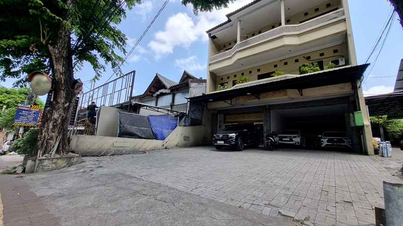 Denpasar,Bali,Indonesia,6 Bedrooms,5 Bathrooms,Commercial,MLS ID 1848