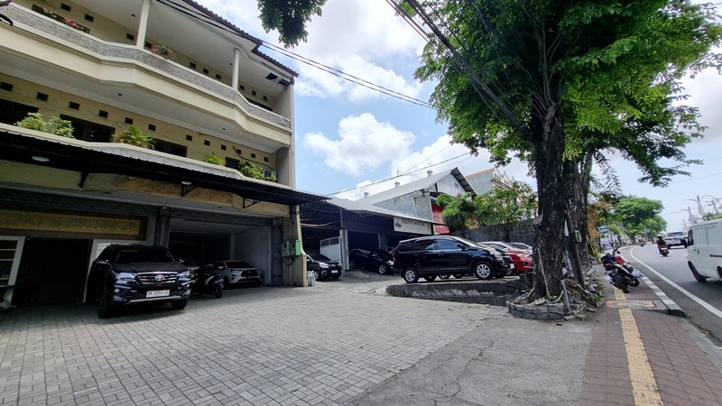 Denpasar,Bali,Indonesia,6 Bedrooms,5 Bathrooms,Commercial,MLS ID 1848