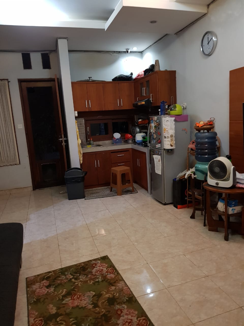 Kerobokan,Bali,Indonesia,2 Bedrooms,2 Bathrooms,Residential,MLS ID 1851