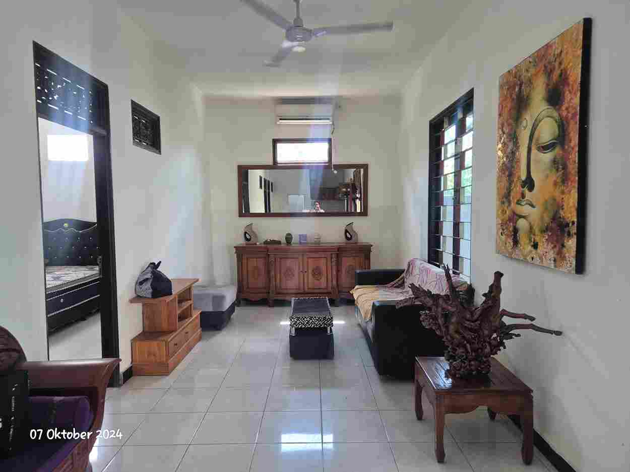 Nusa Dua,Bali,Indonesia,3 Bedrooms,2 Bathrooms,Residential,MLS ID 1852