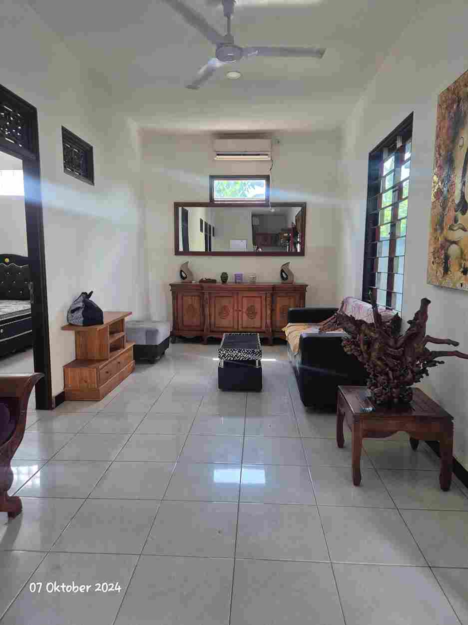 Nusa Dua,Bali,Indonesia,3 Bedrooms,2 Bathrooms,Residential,MLS ID 1852