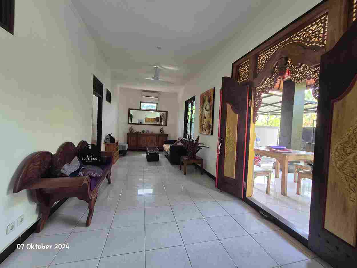 Nusa Dua,Bali,Indonesia,3 Bedrooms,2 Bathrooms,Residential,MLS ID 1852