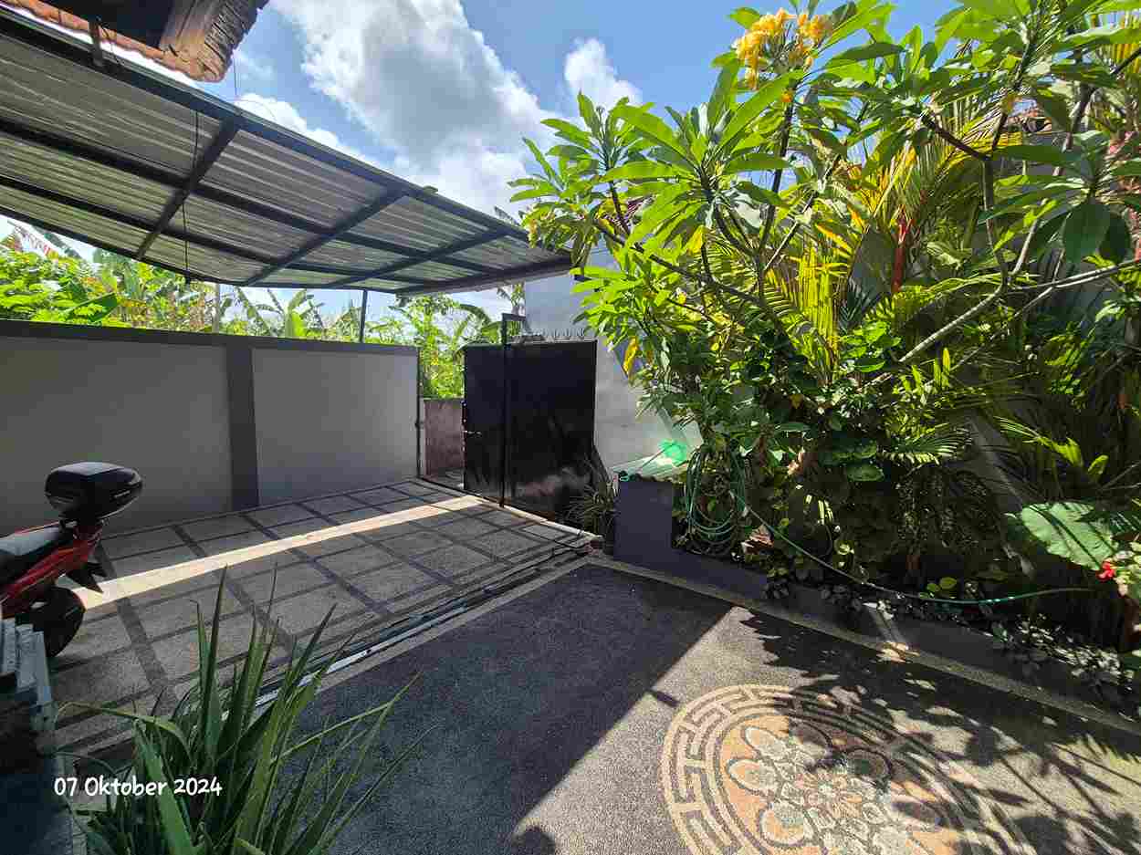 Nusa Dua,Bali,Indonesia,3 Bedrooms,2 Bathrooms,Residential,MLS ID 1852