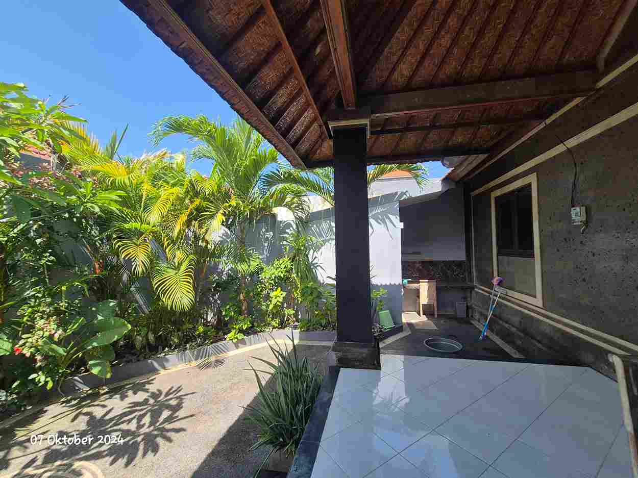 Nusa Dua,Bali,Indonesia,3 Bedrooms,2 Bathrooms,Residential,MLS ID 1852