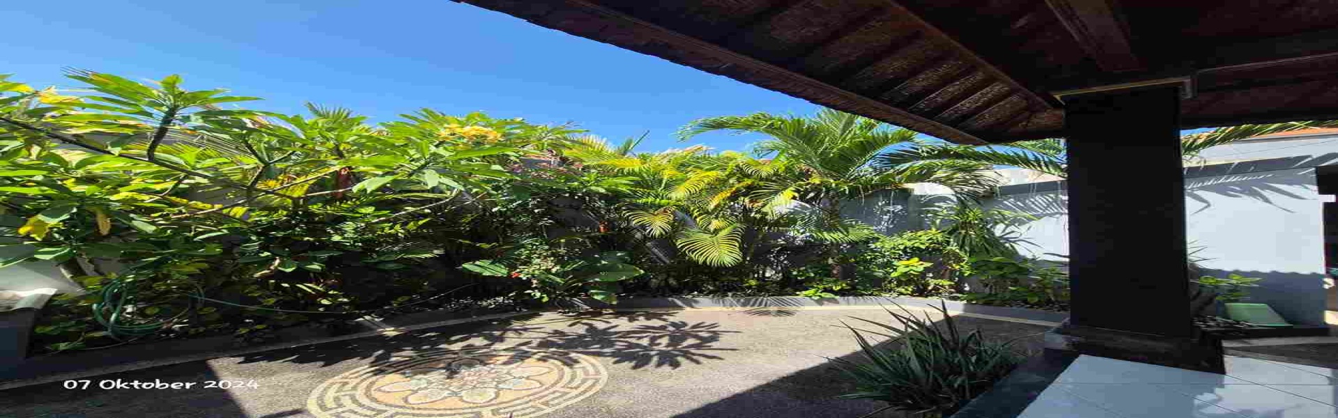 Nusa Dua,Bali,Indonesia,3 Bedrooms,2 Bathrooms,Residential,MLS ID 1852