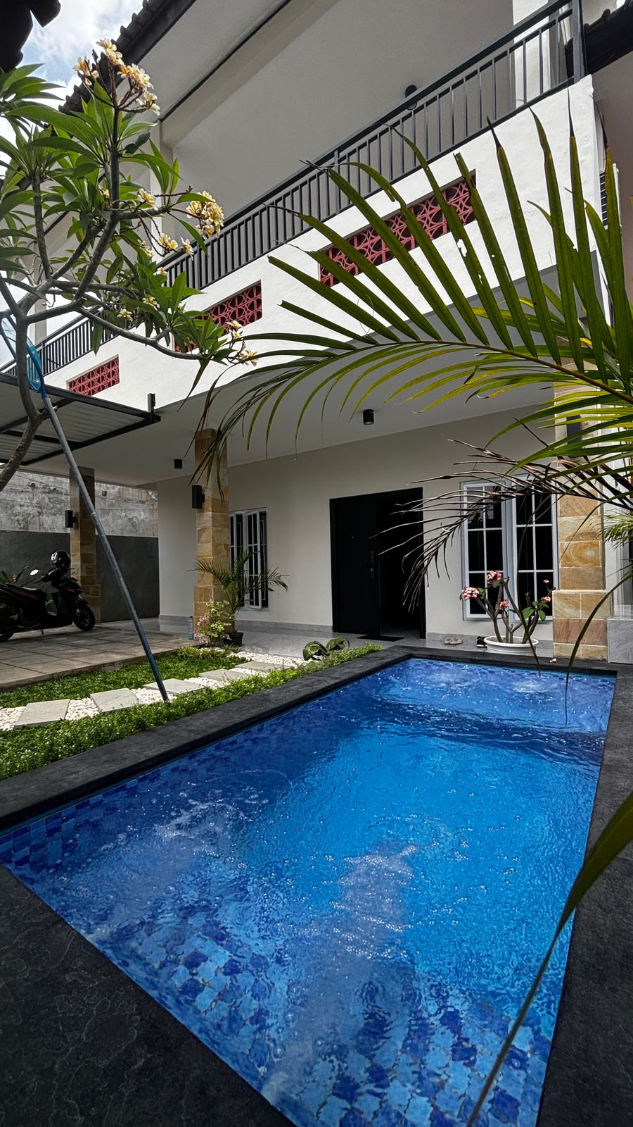 Kerobokan,Bali,Indonesia,3 Bedrooms,3 Bathrooms,Residential,MLS ID 1853