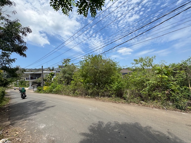 Pecatu,Bali,Indonesia,Land,MLS ID 1855