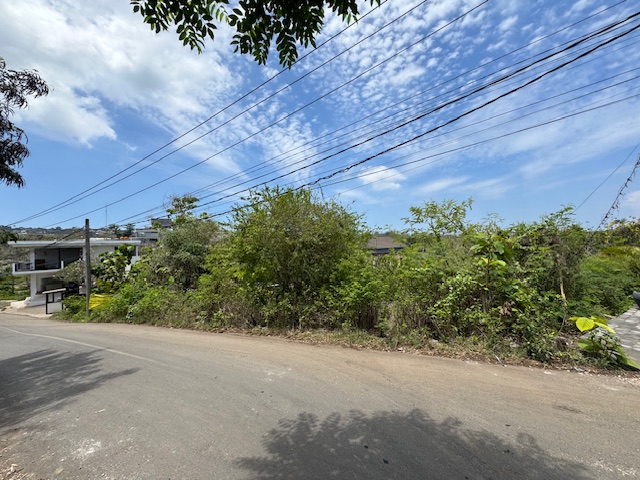 Pecatu,Bali,Indonesia,Land,MLS ID 1855