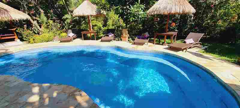 Buleleng,Bali,Indonesia,16 Bedrooms,20 Bathrooms,Hotel,MLS ID 1857