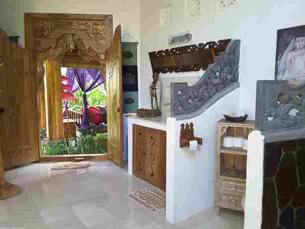 Buleleng,Bali,Indonesia,16 Bedrooms,20 Bathrooms,Hotel,MLS ID 1857