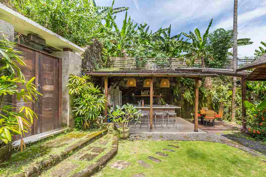 Kerobokan,Bali,Indonesia,3 Bedrooms,3 Bathrooms,Villa,MLS ID 1860