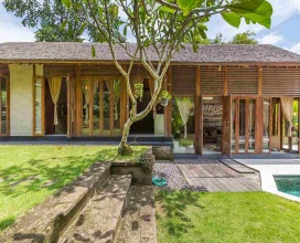 Kerobokan,Bali,Indonesia,3 Bedrooms,3 Bathrooms,Villa,MLS ID 1860