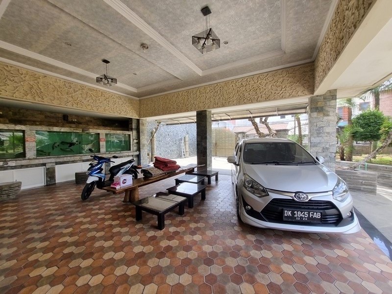 Denpasar,Bali,Indonesia,5 Bedrooms,6 Bathrooms,Residential,MLS ID 1861