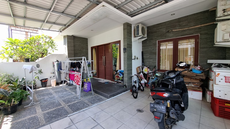 Denpasar,Bali,Indonesia,4 Bedrooms,2 Bathrooms,Residential,MLS ID 1862