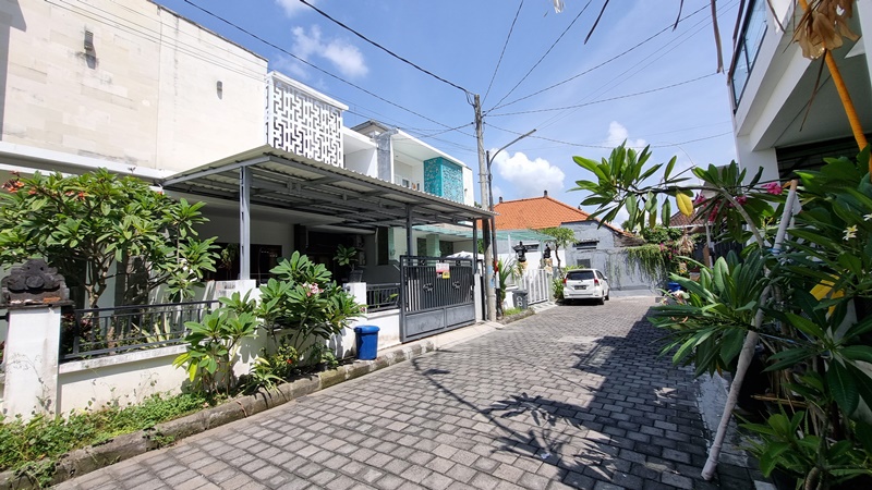 Denpasar,Bali,Indonesia,4 Bedrooms,2 Bathrooms,Residential,MLS ID 1862