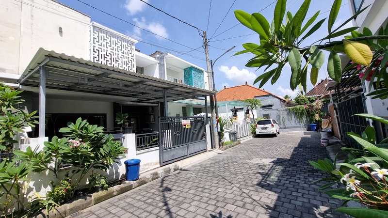 Denpasar,Bali,Indonesia,4 Bedrooms,2 Bathrooms,Residential,MLS ID 1862