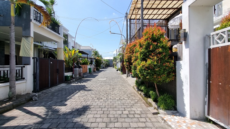 Denpasar,Bali,Indonesia,4 Bedrooms,2 Bathrooms,Residential,MLS ID 1862