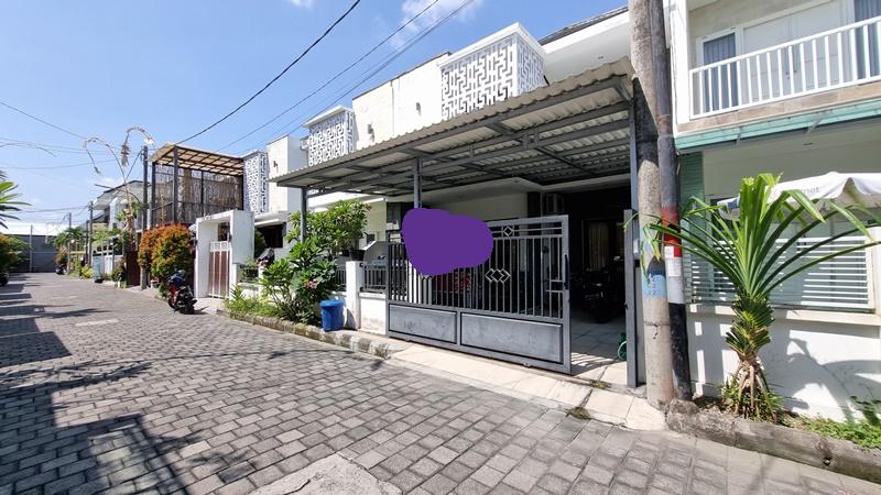 Denpasar,Bali,Indonesia,4 Bedrooms,2 Bathrooms,Residential,MLS ID 1862