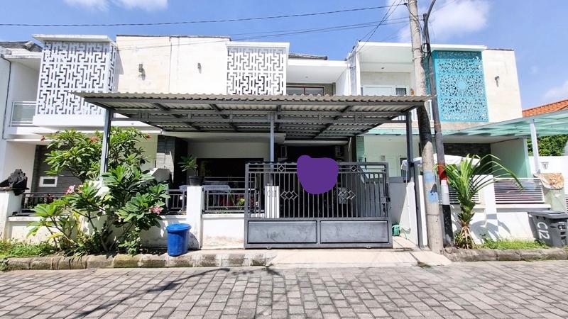 Denpasar,Bali,Indonesia,4 Bedrooms,2 Bathrooms,Residential,MLS ID 1862