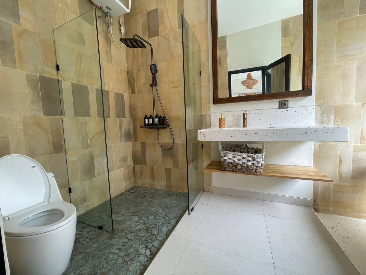 Legian,Bali,Indonesia,1 Bedroom,1 Bathroom,Villa,MLS ID 1865