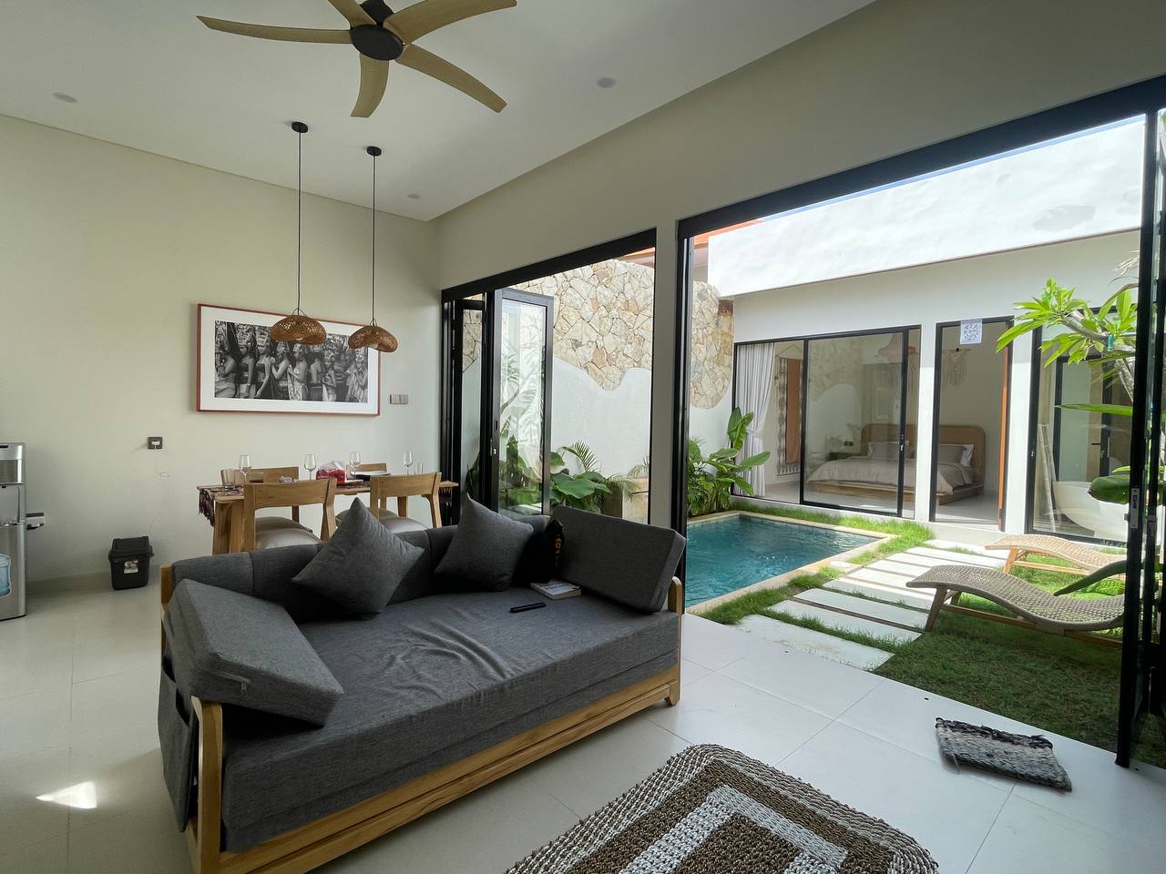 Legian,Bali,Indonesia,1 Bedroom,1 Bathroom,Villa,MLS ID 1865