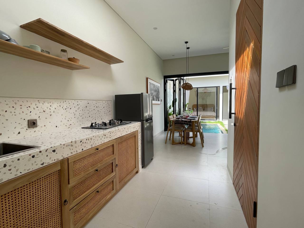 Legian,Bali,Indonesia,1 Bedroom,1 Bathroom,Villa,MLS ID 1865