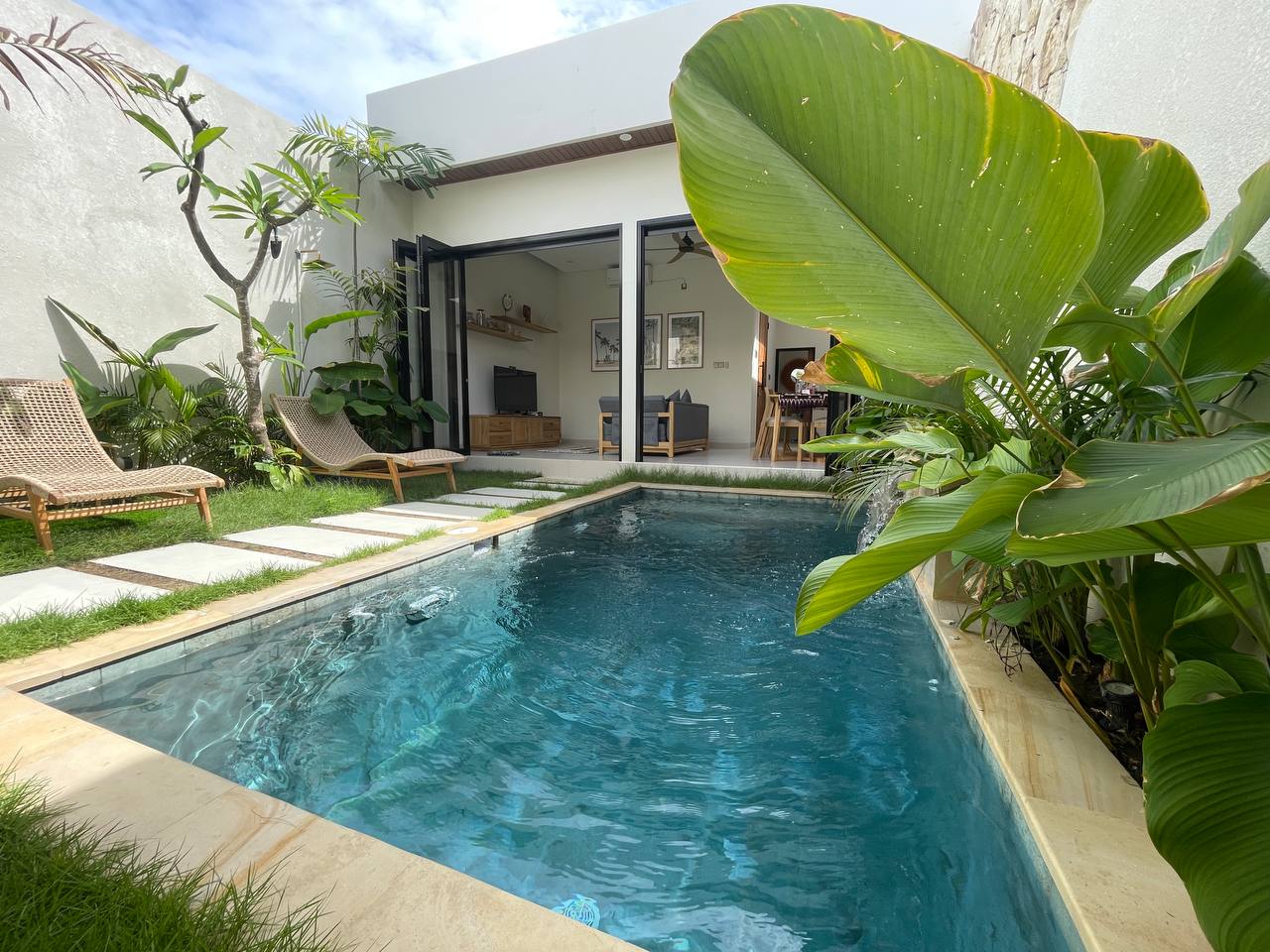 Legian,Bali,Indonesia,1 Bedroom,1 Bathroom,Villa,MLS ID 1865