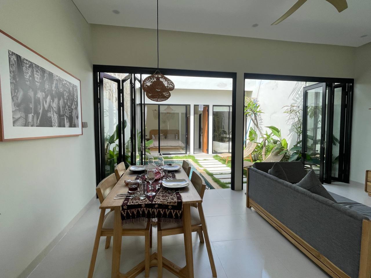 Legian,Bali,Indonesia,1 Bedroom,1 Bathroom,Villa,MLS ID 1865