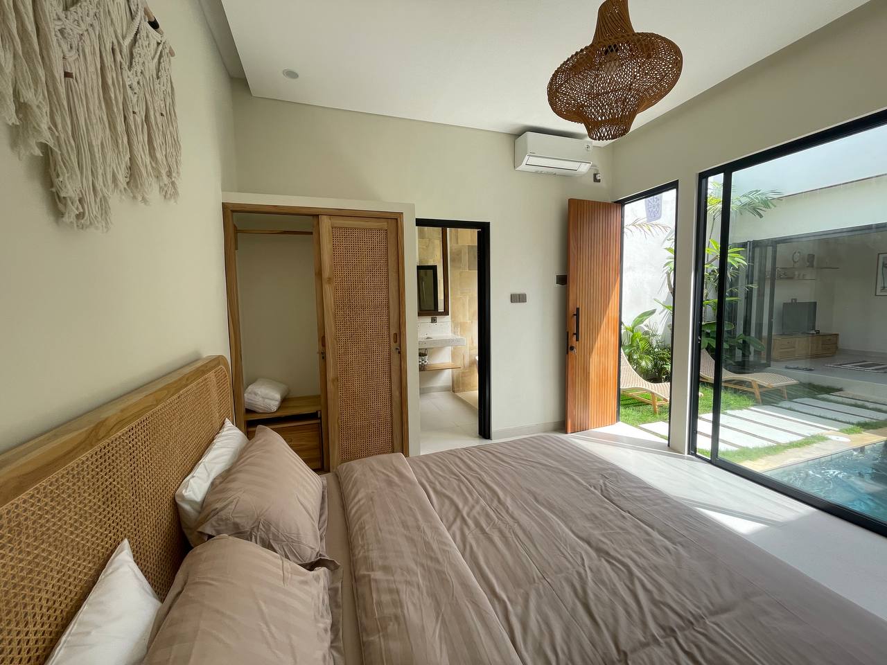 Legian,Bali,Indonesia,1 Bedroom,1 Bathroom,Villa,MLS ID 1865