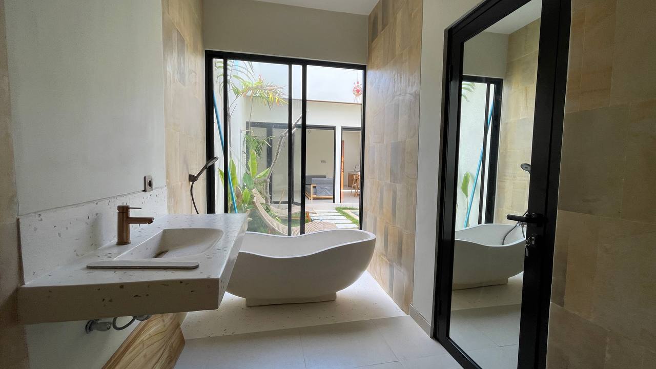 Kuta,Bali,Indonesia,1 Bedroom,1 Bathroom,Villa,MLS ID 1865